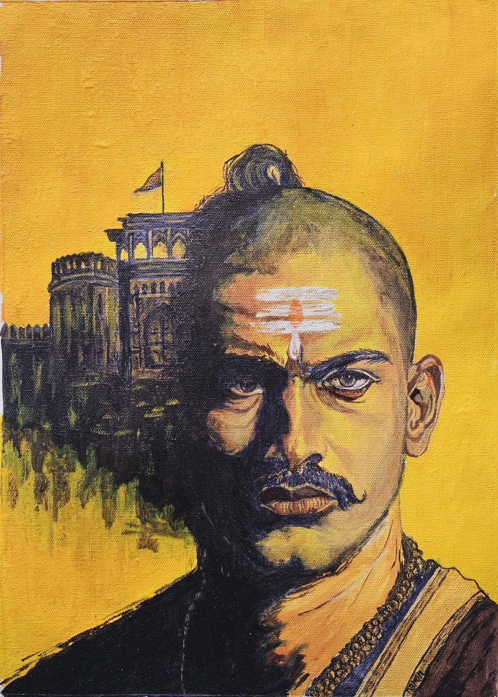 The Legacy - Baji Rao Peshwa