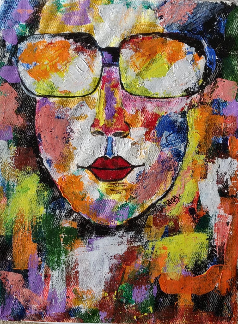 Equality Thro'Colours