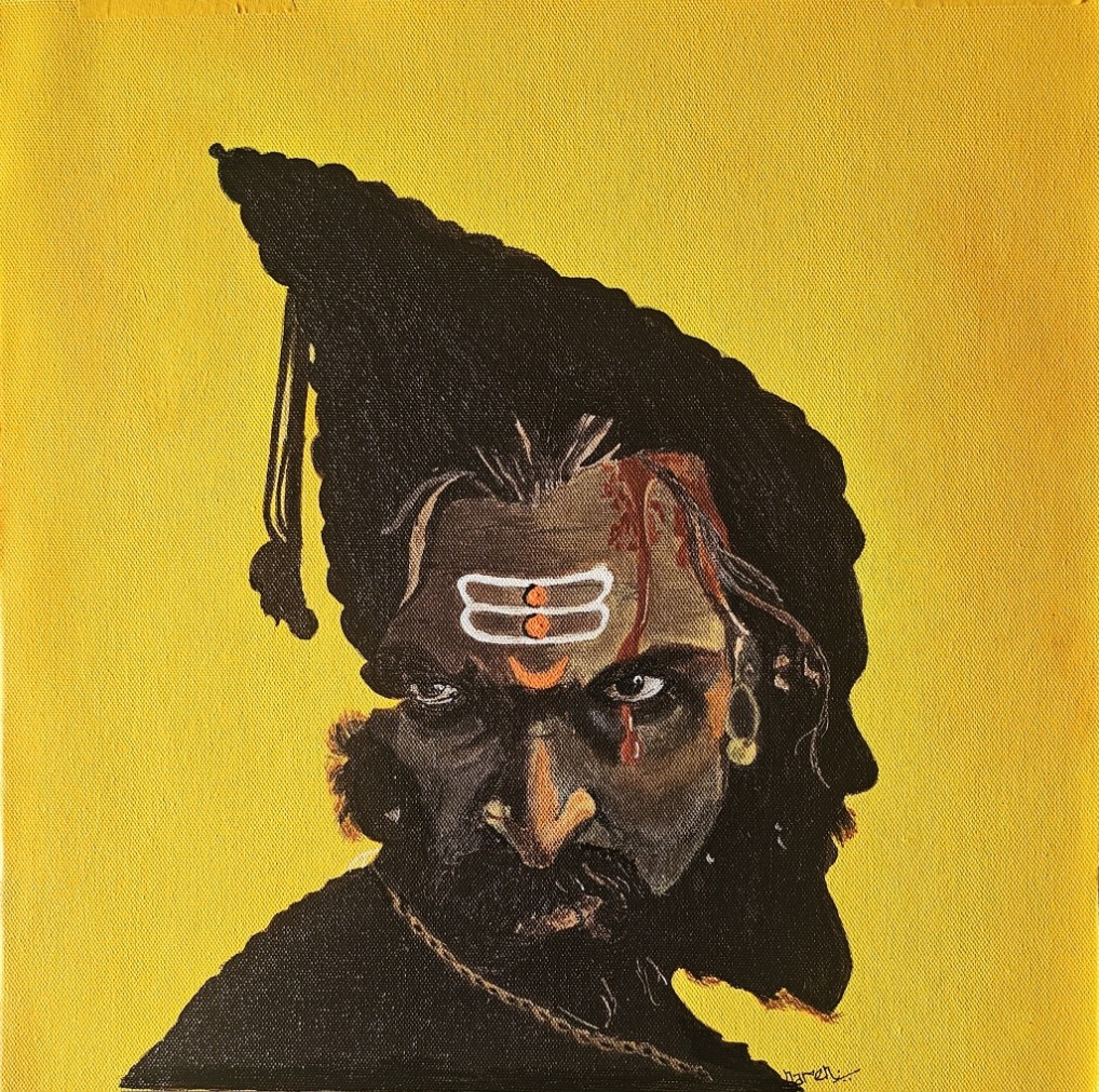 Shivaji Within